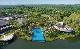 Mangala Estate Boutique Resort